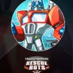 دانلود و معرفی بازی Transformers Rescue Bots: Hero