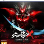 دانلود نسخه هک شده Slave Zero X برای PS5