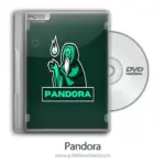 دانلود بازی Pandora ماجرایی در دنیای پاندورا
