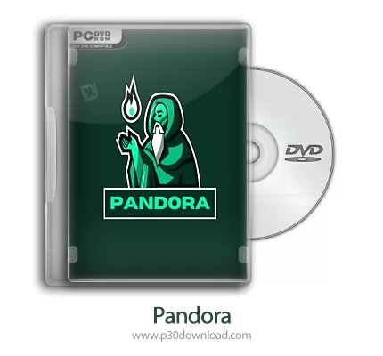 دانلود بازی Pandora ماجرایی در دنیای پاندورا