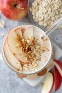 تصویر شماره 2 از گالری آموزش طرز تهیه ۵ نوشیدنی پروتئینی