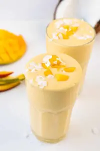 تصویر شماره 3 از گالری آموزش طرز تهیه ۵ نوشیدنی پروتئینی