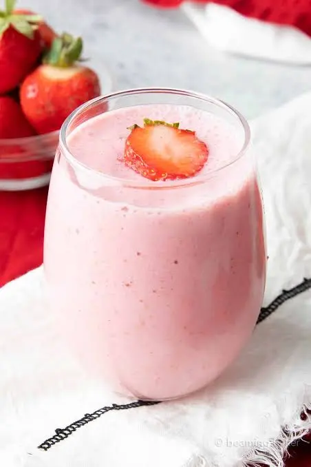 آموزش طرز تهیه ۵ نوشیدنی پروتئینی