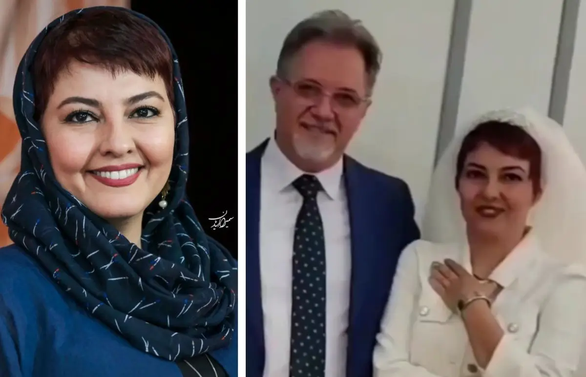 آناهیتا همتی زندگی شخصی، هنری و ازدواج
