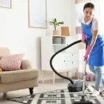 چگونه خانه را منظم نگه داریم؟