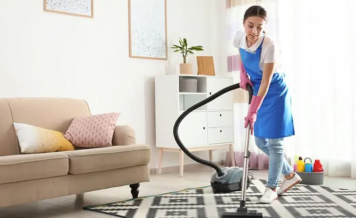 چگونه خانه را منظم نگه داریم؟