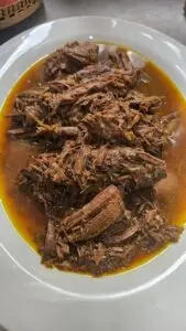 تصویر شماره 2 از گالری طرز تهیه ژیگو فرانسوی