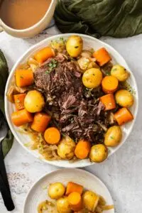 تصویر شماره 5 از گالری طرز تهیه ژیگو فرانسوی