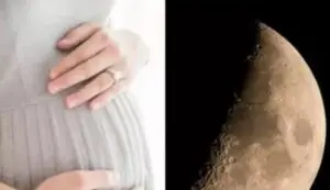 تصویر شماره 4 از گالری ماه گرفتگی و بارداری آیا ارتباطی میان آن ها هست؟
