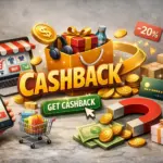 تفاوت کش بک و تخفیف چیست؟