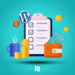 چگونه هزینه طراحی سایت را ارزیابی کنیم؟