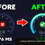 چگونه سرعت اینترنت را در خانه بهتر کنیم؟