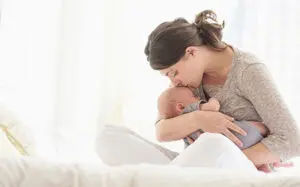 تصویر شماره 2 از گالری حق شیر چیست؟ آیا مادر می تواند برای شیردهی دستمزد بگیرد؟