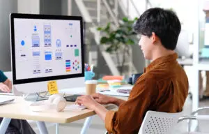 تصویر شماره 4 از گالری دانلود آموزش طراحی وب Web Design Tutorial مبتدی تا پیشرفته