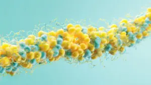 تصویر شماره 22 از گالری کیسه تنان (Cnidaria) چه جانورانی هستند؟